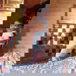 April Grace Mique Plaza profile icon