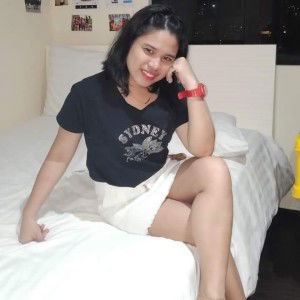 Zaina Jean Zamora Malik profile icon