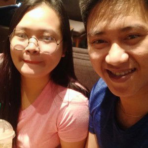 Ma Ailyn Bulosan Olegario profile icon