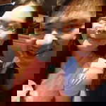 Ma Ailyn Bulosan Olegario profile icon