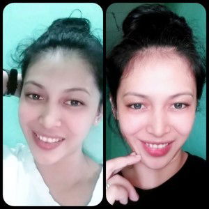 Nikka Kim Caguimbaga Palmero profile icon