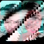 Nikka Kim Caguimbaga Palmero profile icon