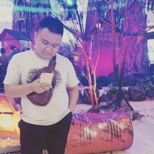 Junior Stifler profile icon