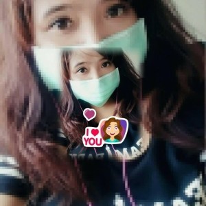 Pungky Nur Cahyani profile icon