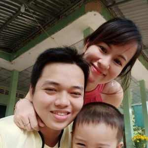 Nguyệt Võ profile icon