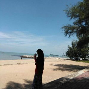 Alia Syafiqah profile icon