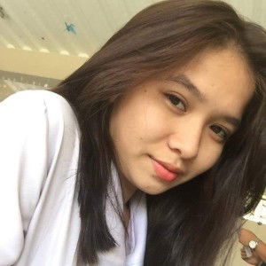 Fatima Azizah Redston Idjirani profile icon