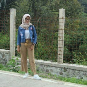 Serra Agustin profile icon