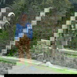 Serra Agustin profile icon