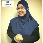 Nurul Atiqah profile icon