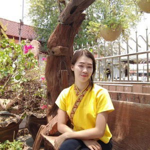 Siriporm Thijom profile icon