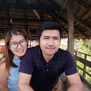 Tungmay Muanglong profile icon