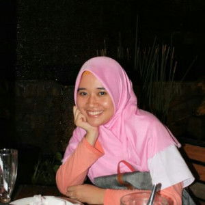 Risma Sri Nurmayani profile icon