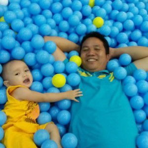 Janette Aricayos profile icon