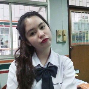 Pear Boonyaporn profile icon