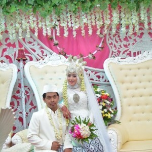 Bunga Indah Srie Riezkie profile icon