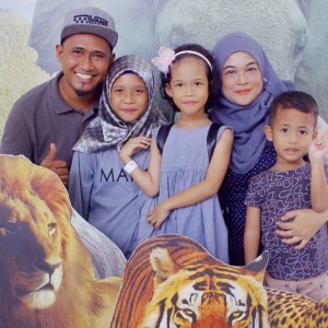 Mohd Nor Hidayat profile icon