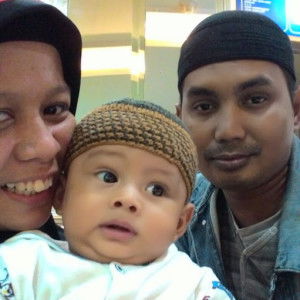 Ruri Mambo profile icon