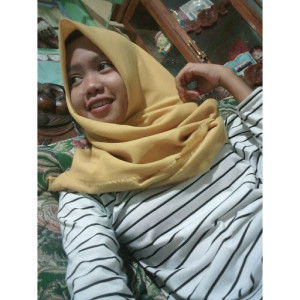 Siti Lutfia profile icon