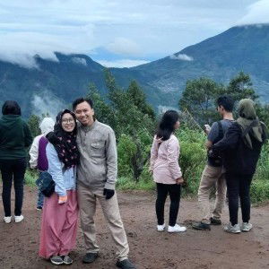 Nuril Syamsiah profile icon