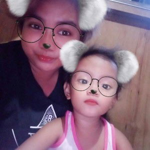 Andrea Sadang Bronosa profile icon