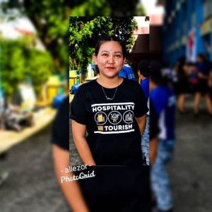 Rozella Mosongsong Udarbe profile icon