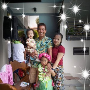 Mhila Aela Dela Cruz profile icon