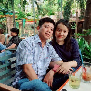 Nguyễn thị thanh thủy profile icon