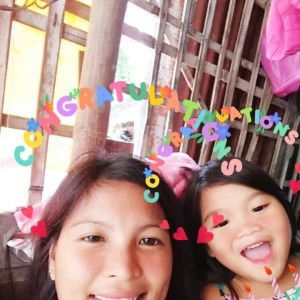 Mharibelle Ilagan profile icon