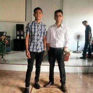 Jonathan Athan Metia profile icon