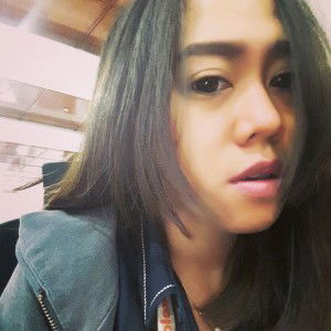 Annetha Laurenza Arfin Tasrief profile icon