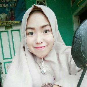 Anindita Kezha Elzia profile icon