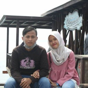 Istiana Naidzaroh profile icon