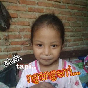 Nopie Sembarang profile icon