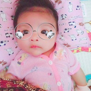 Vanya Indri Yanti SibuRian profile icon