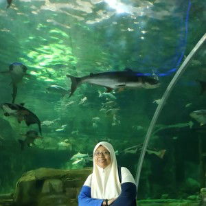 Nurhidayah Hairi profile icon