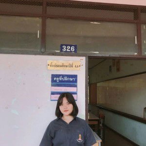 Pemika Aophasee profile icon