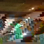 Erlie Vonne Sanchez Quimada profile icon