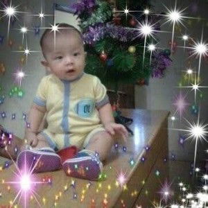 Marisa Theresia profile icon