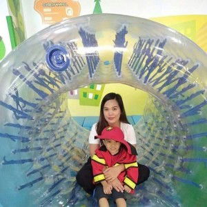 Arlene De Juan profile icon