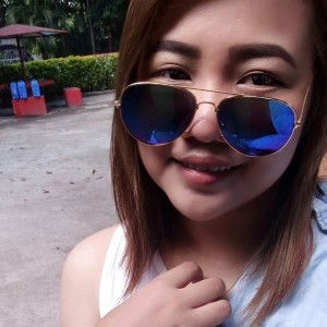 Kimberlie Ann Baluyut Piedra profile icon