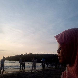 Lina M. Bagus profile icon