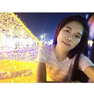 Koi Sarinya profile icon