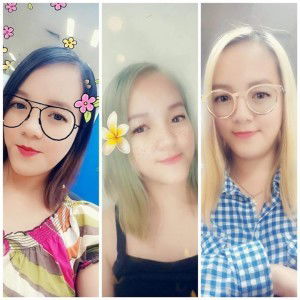 Marichu Mata - Sumalpong profile icon