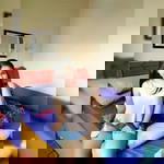 Liyhan Bautista profile icon