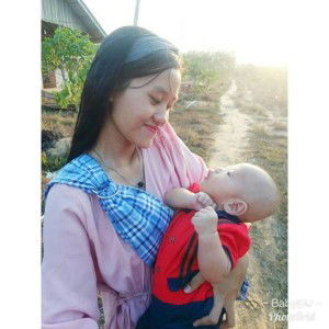 Citraa Faizan Islammay profile icon