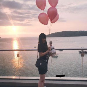 Emily Tham profile icon