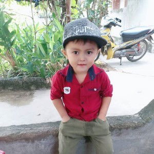 Ho Thi Huyen profile icon