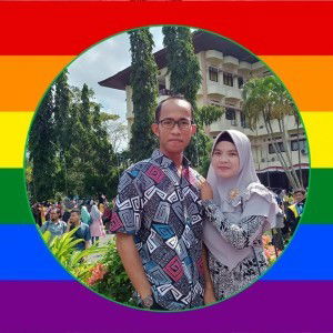 Khairunnisa profile icon