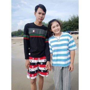 Nutchapon Yamsruan profile icon